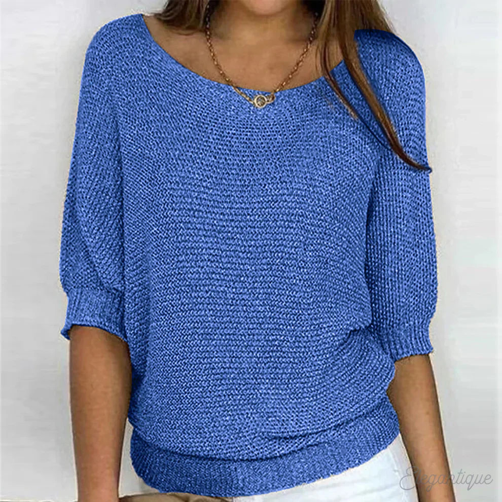 Lila™ - Pull-over