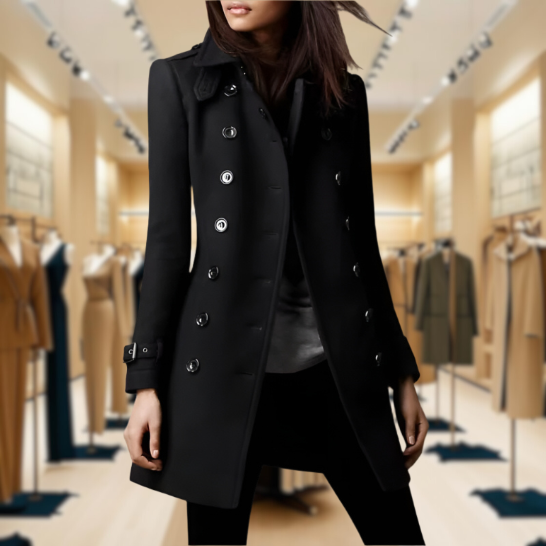Lana - Veste élégante et chic pour femmes