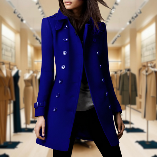 Lana - Veste élégante et chic pour femmes