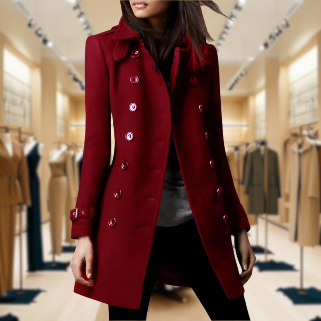 Lana - Veste élégante et chic pour femmes