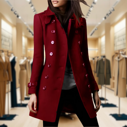 Lana - Veste élégante et chic pour femmes