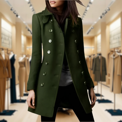 Lana - Veste élégante et chic pour femmes