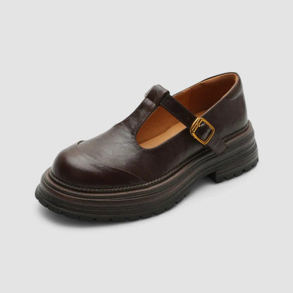 Lyxandra | Chaussures Mary Jane orthopédiques – Confort orthopédique toute la journée et style raffiné