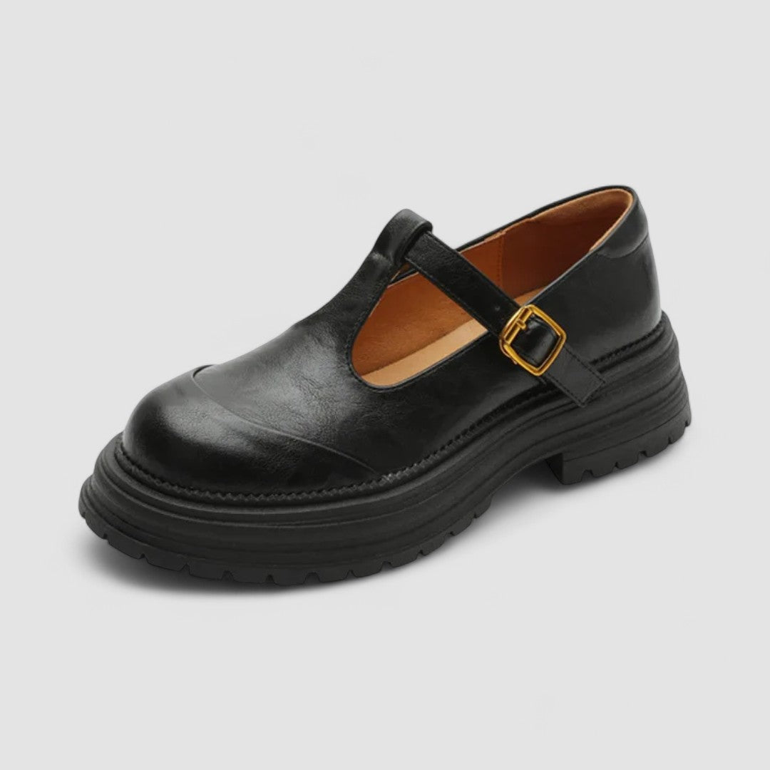 Lyxandra | Chaussures Mary Jane orthopédiques – Confort orthopédique toute la journée et style raffiné
