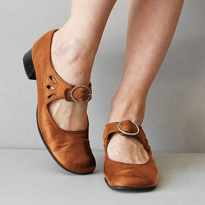 Aroha | Sandales confortables et tendance pour tous les jours