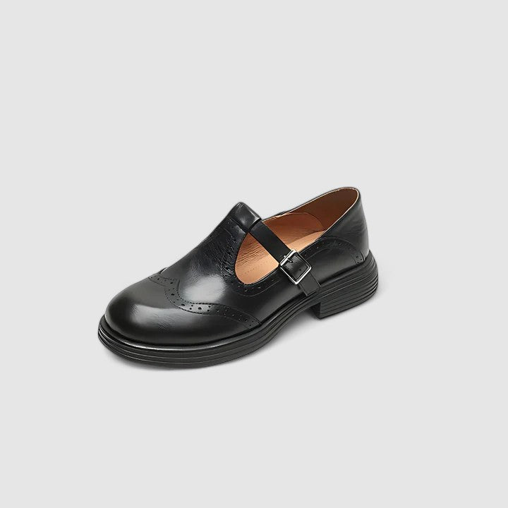 Louisa™ | Chaussures Mary Jane classiques et élégantes