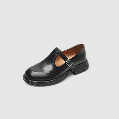Louisa™ | Chaussures Mary Jane classiques et élégantes