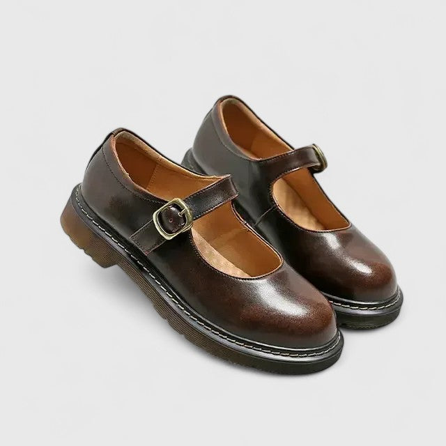 Bridgit | Chaussures sophistiquées pour un style chic et intemporel