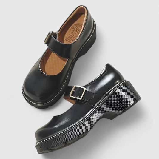 Bridgit | Chaussures sophistiquées pour un style chic et intemporel