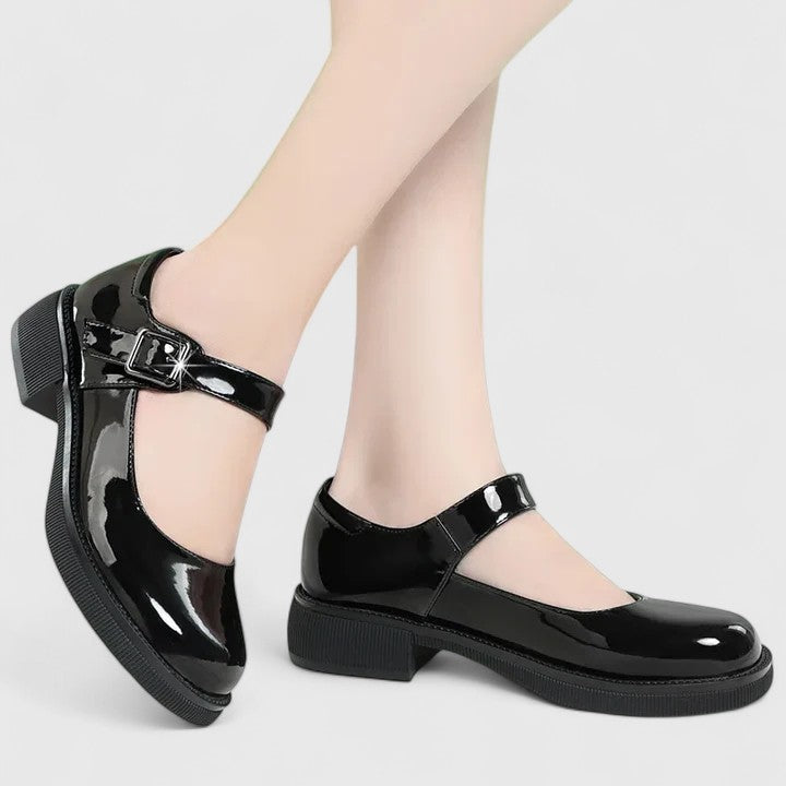 Livietta | Chaussures orthopédiques confortables et de soutien