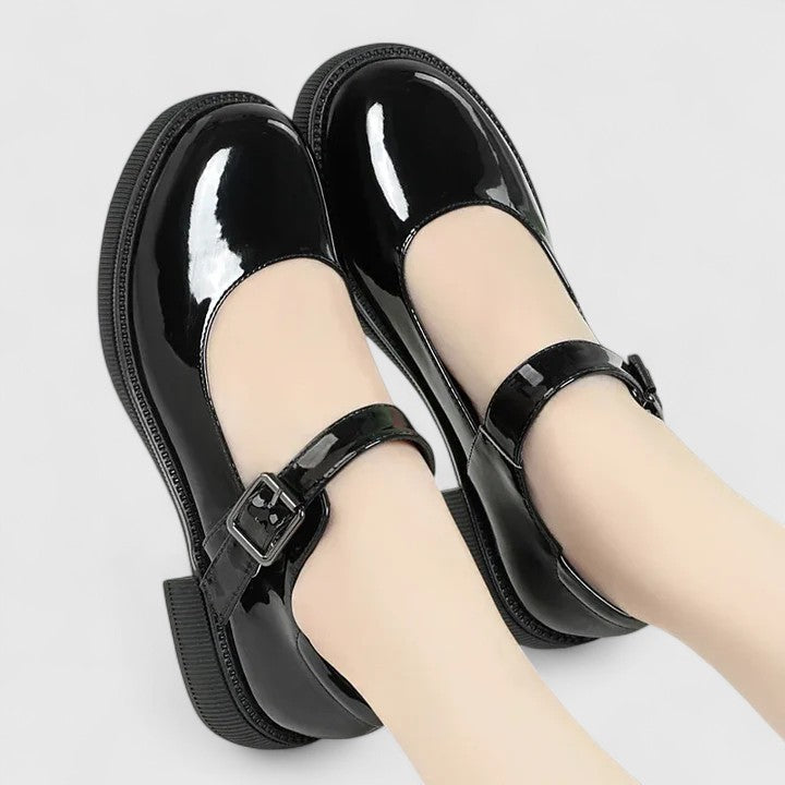 Livietta | Chaussures orthopédiques confortables et de soutien