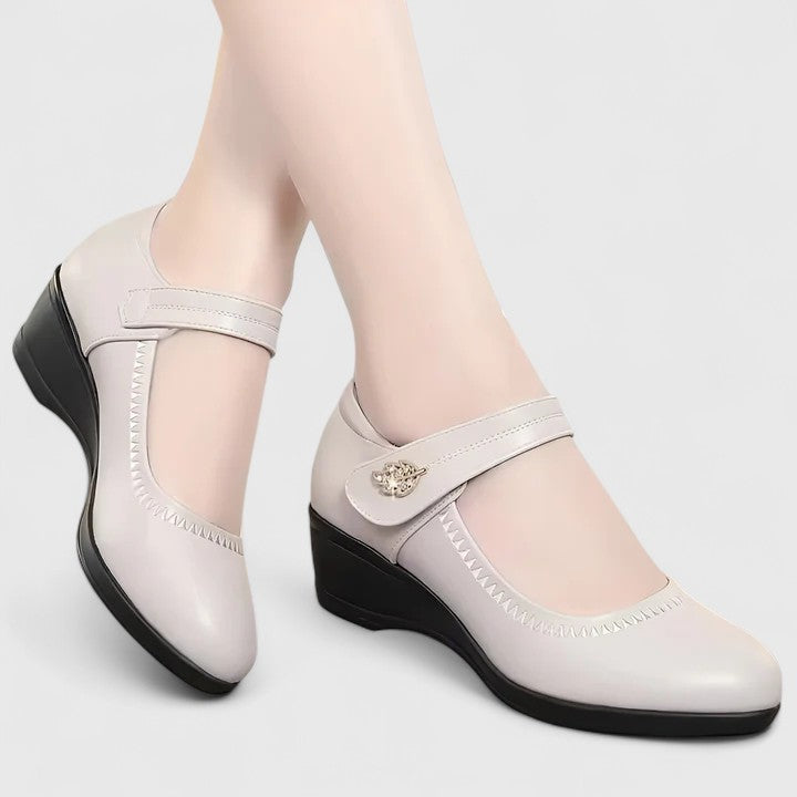 Daleyandra | Chaussures orthopédiques confortables et stylées