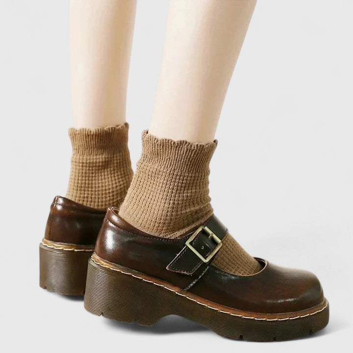Bridgit | Chaussures sophistiquées pour un style chic et intemporel
