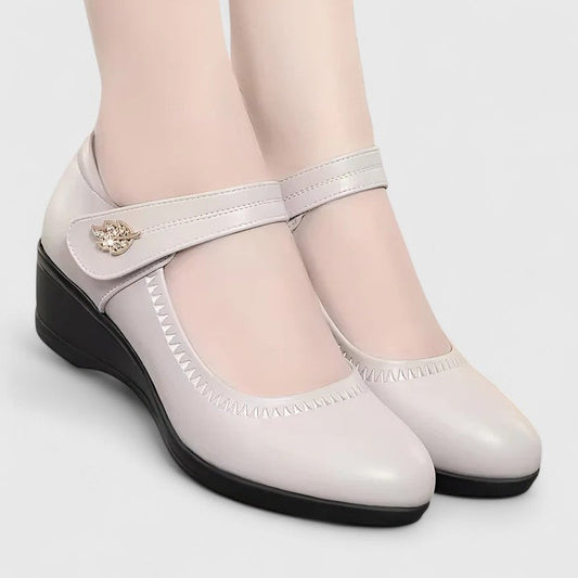 Daleyandra | Chaussures orthopédiques confortables et stylées