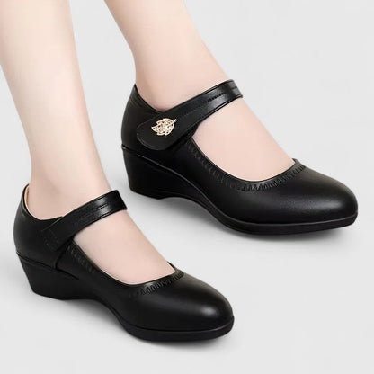 Daleyandra | Chaussures orthopédiques confortables et stylées