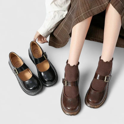 Bridgit | Chaussures sophistiquées pour un style chic et intemporel