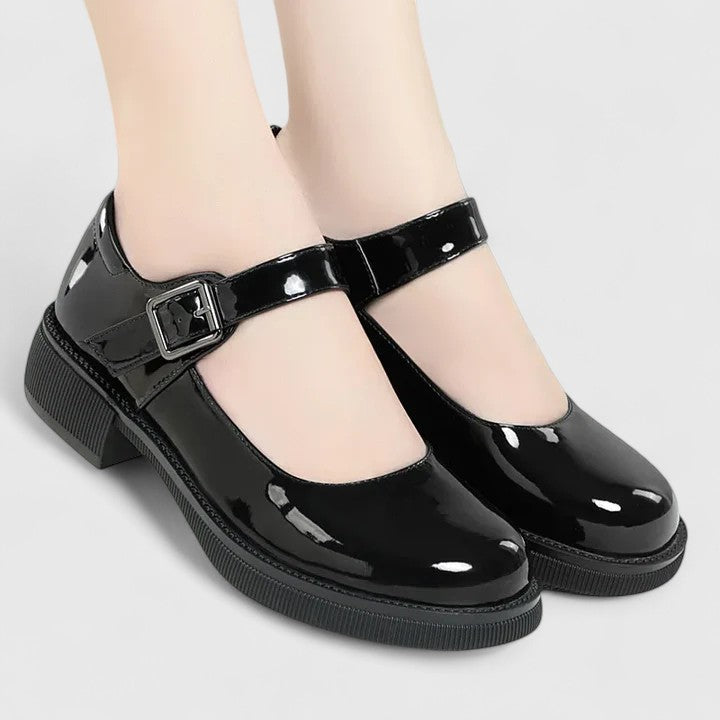 Livietta | Chaussures orthopédiques confortables et de soutien