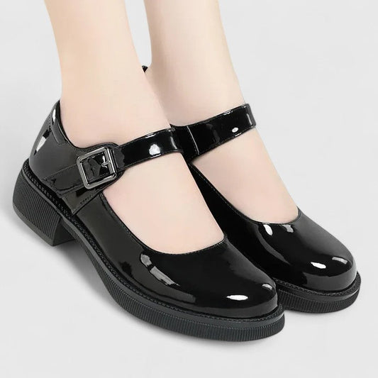 Livietta | Chaussures orthopédiques confortables et de soutien