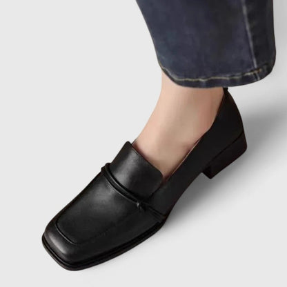 Dixie | Mocassins orthopédiques — confort et soutien optimisés