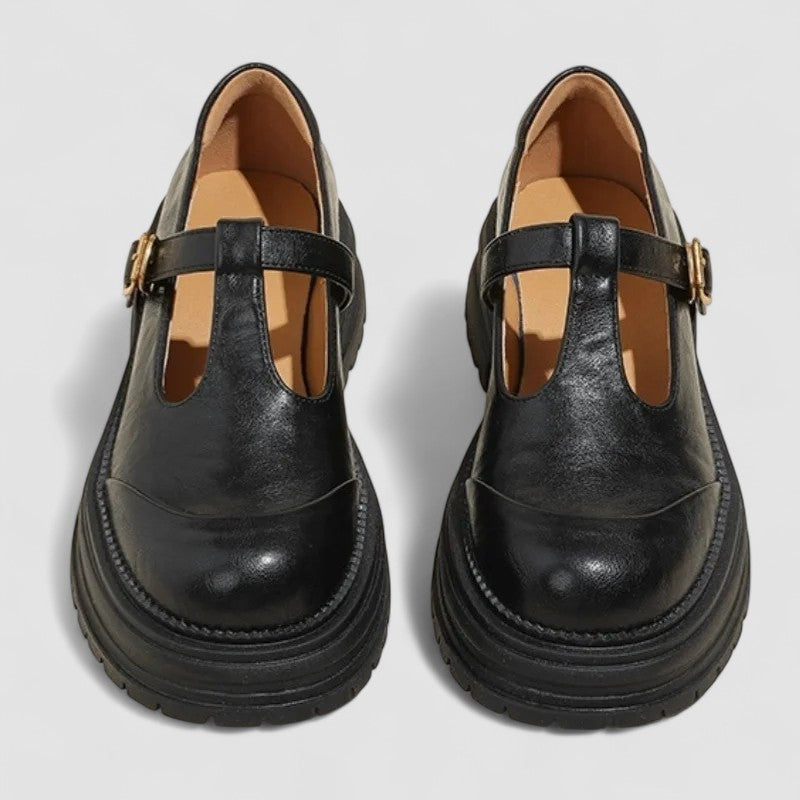 Lyxandra | Chaussures Mary Jane orthopédiques – Confort orthopédique toute la journée et style raffiné