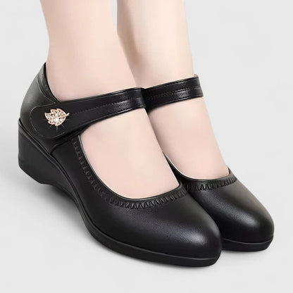 Daleyandra | Chaussures orthopédiques confortables et stylées