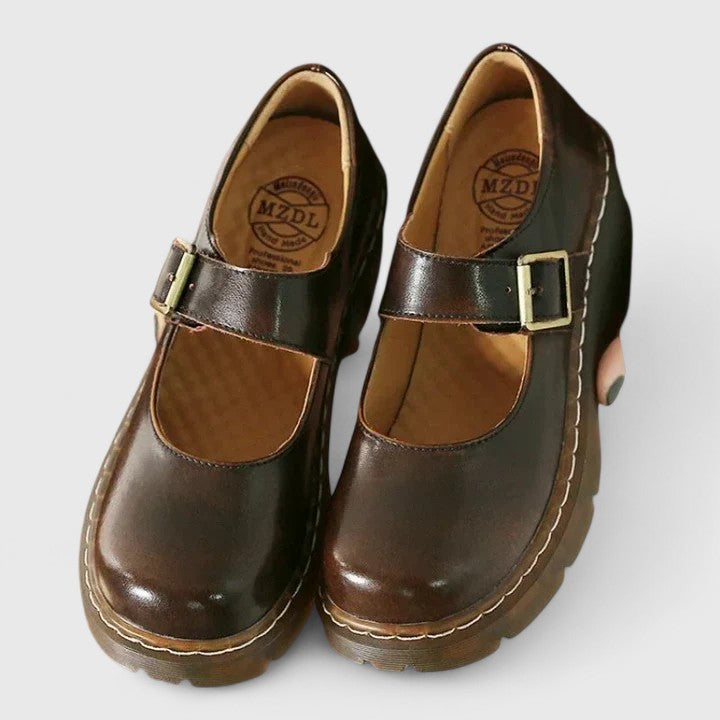 Bridgit | Chaussures sophistiquées pour un style chic et intemporel