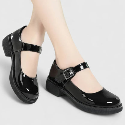 Livietta | Chaussures orthopédiques confortables et de soutien