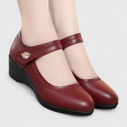 Daleyandra | Chaussures orthopédiques confortables et stylées