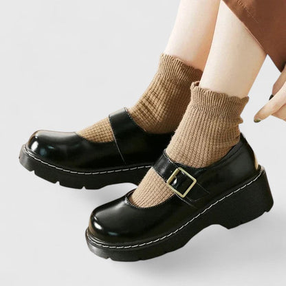 Bridgit | Chaussures sophistiquées pour un style chic et intemporel