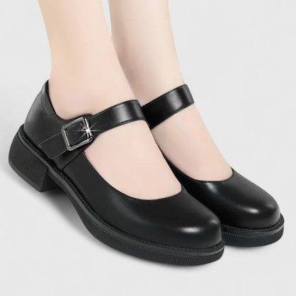 Livietta | Chaussures orthopédiques confortables et de soutien