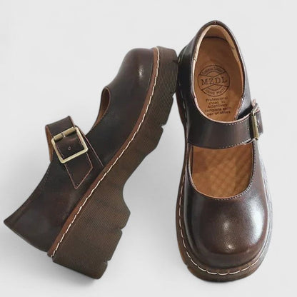 Bridgit | Chaussures sophistiquées pour un style chic et intemporel