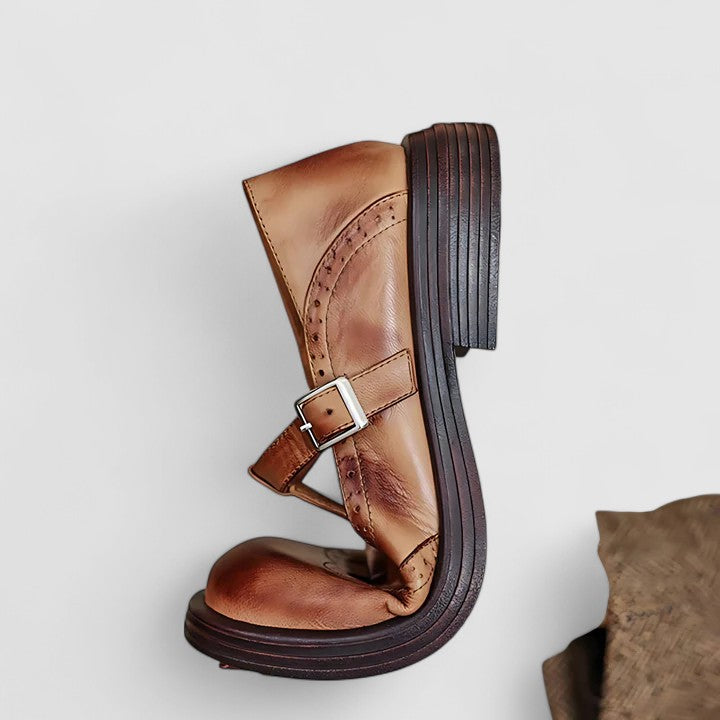 Louisa™ | Chaussures Mary Jane classiques et élégantes