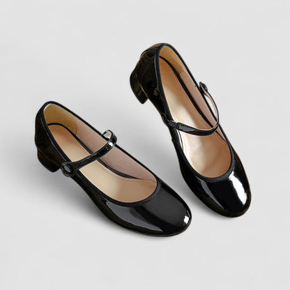 Mayzhera | Chaussures Mary Jane orthopédiques – Confort durable et soutien orthopédique