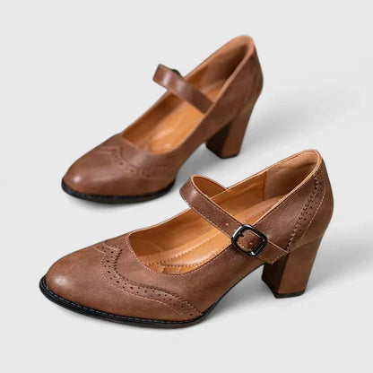 Kristenyah — Chaussures orthopédiques confort et soutien au quotidien