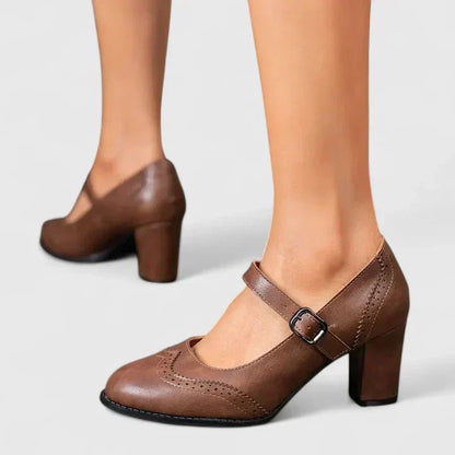 Kristenyah — Chaussures orthopédiques confort et soutien au quotidien