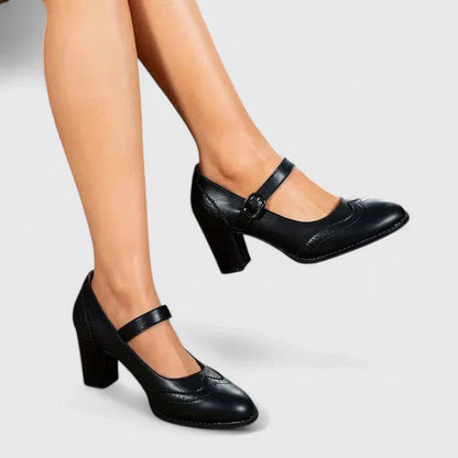 Kristenyah — Chaussures orthopédiques confort et soutien au quotidien