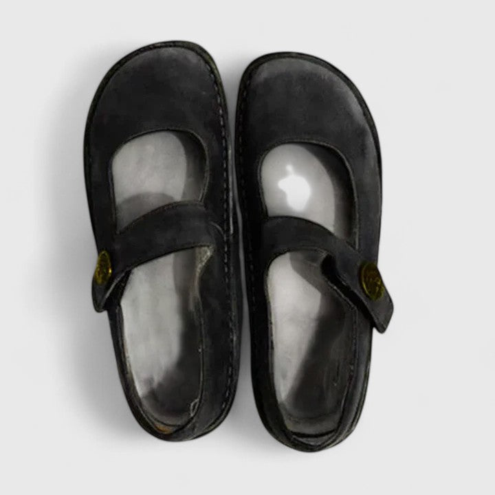 Violetta | Chaussures Mary Jane orthopédiques - confort et maintien tout au long de la journée