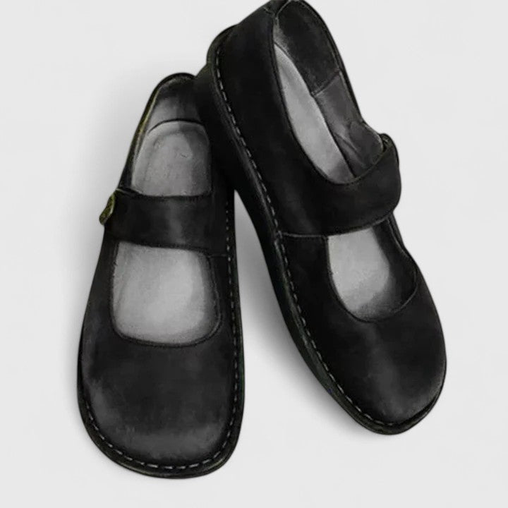 Violetta | Chaussures Mary Jane orthopédiques - confort et maintien tout au long de la journée