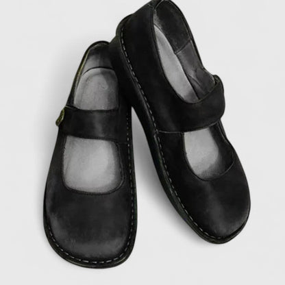 Violetta | Chaussures Mary Jane orthopédiques - confort et maintien tout au long de la journée